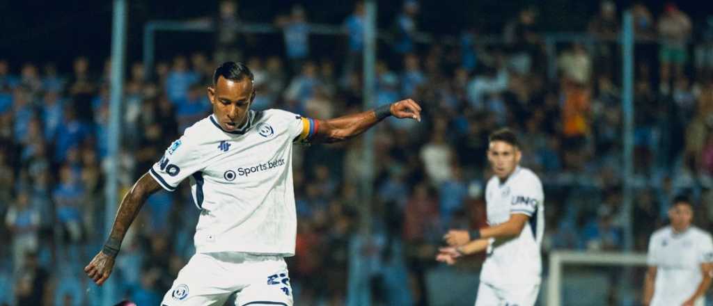 Independiente Rivadavia recibe a Belgrano en el Gargantini: hora y TV