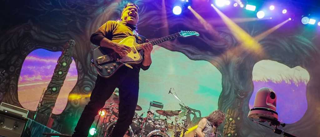 Un regreso esperado: La Renga vuelve a Jujuy