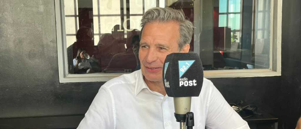 El fiscal del caso Bento: "Siempre quisieron hacer caer el Juicio"