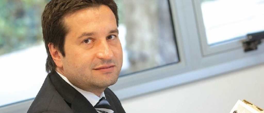 Porretta, tras el triunfo del Lobo: "Corregir las cosas ganando es mejor"