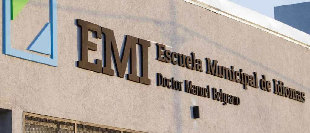 As&iacute; funciona la nueva Escuela Municipal de Idiomas que abri&oacute; Maip&uacute;