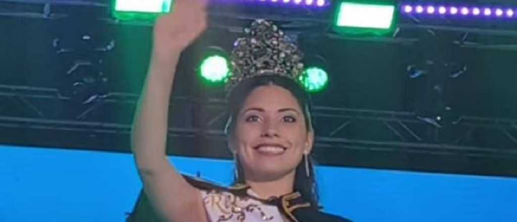 La otra Ana Laura que buscará quedar en la historia de La Paz