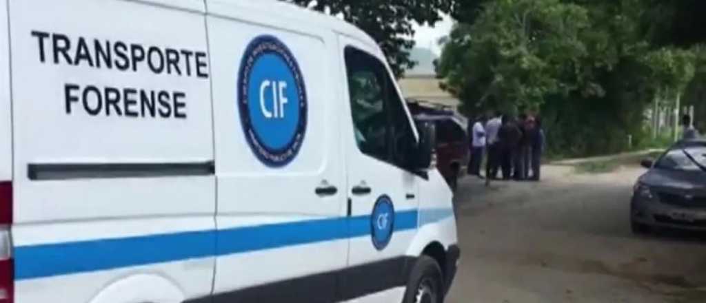 Esclarecieron la muerte de un camionero mendocino en Salta