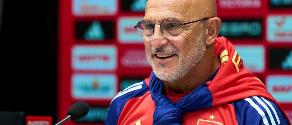 Espa&ntilde;a pierde a un jugador clave para el Mundial