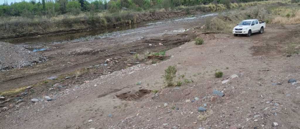 Mendoza licita una obra clave en San Rafael