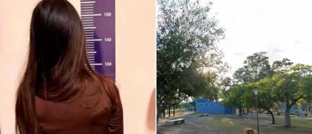 Una docente golpe&oacute; con un ladrillo a una beba en Santiago del Estero 