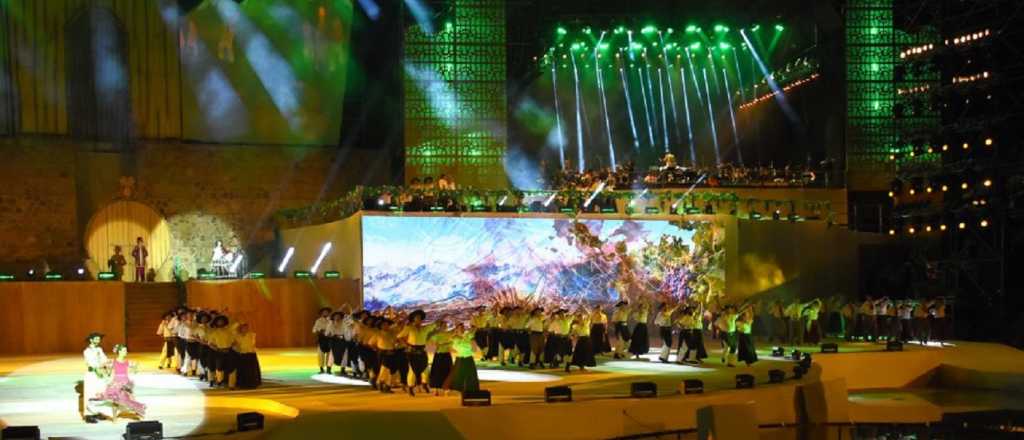 Vendimia: cómo reservar y retirar entradas para personas con discapacidad