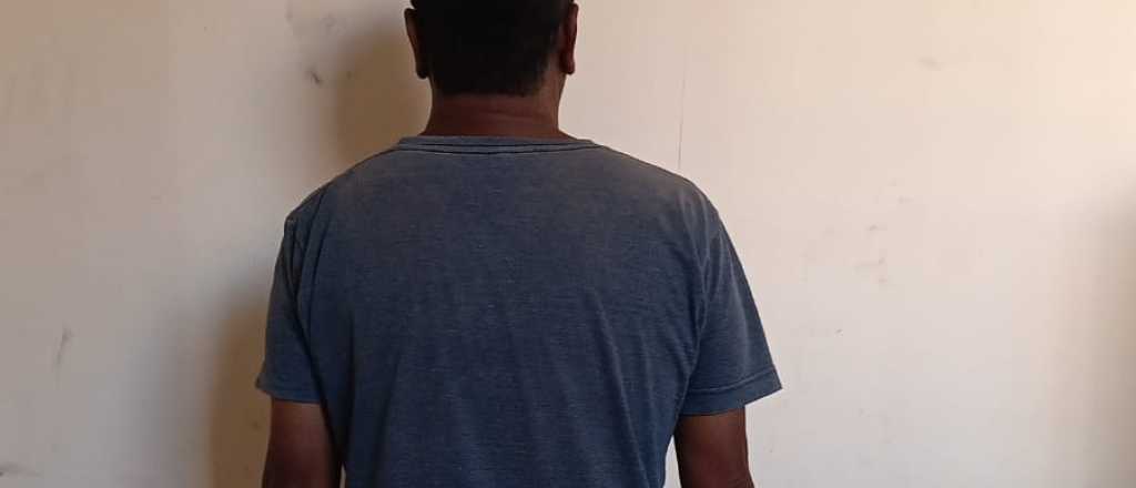 Sin 100 años de perdón: intentó robar un auto que fue sustraído en Maipú