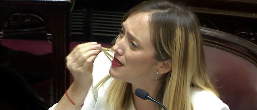 Sagasti denunci&oacute; una "gran estafa" en la reforma laboral