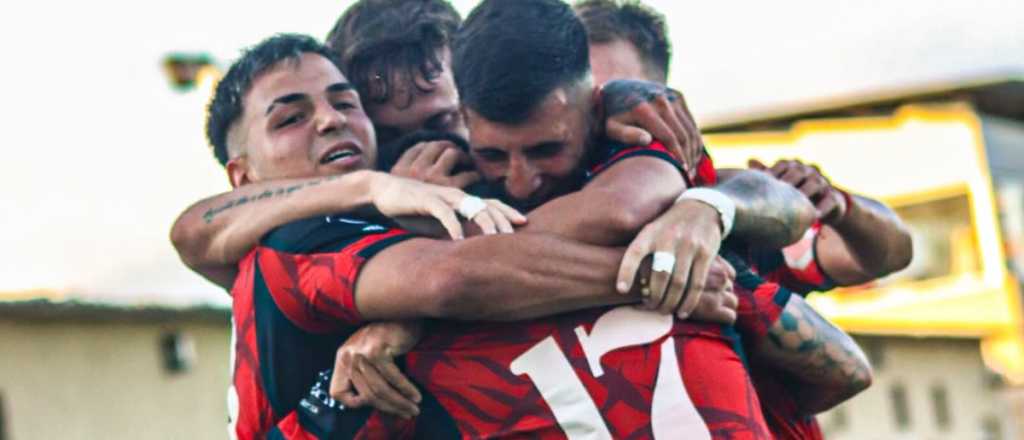 Día, hora y sede para la final FADEP-La Amistad por el ascenso al Federal A