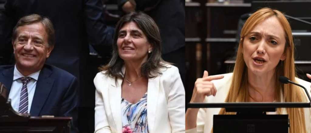 Reforma Laboral: así votaron los senadores mendocinos