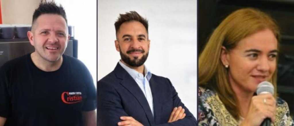 Concejales ah honorem: la propuesta de empresarios-candidatos en Maip&uacute;