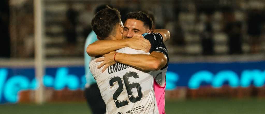 Gimnasia visita a Talleres por un nuevo triunfo: hora y TV