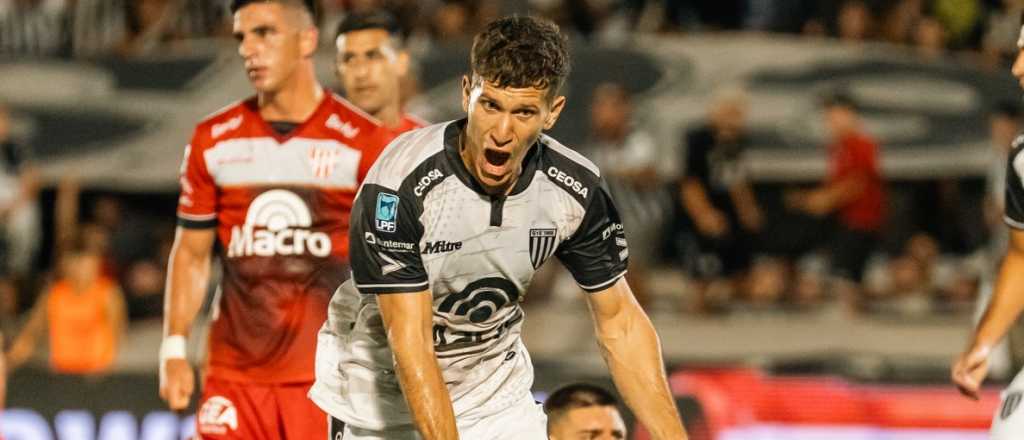 Para seguir de racha: cuándo y a qué hora juega Gimnasia vs. Talleres