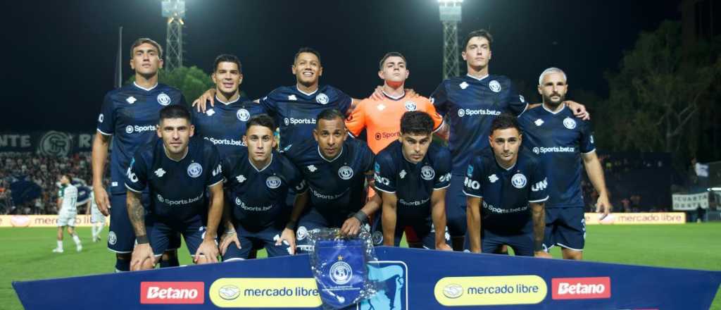 Quiere seguir en lo más alto: cuándo y a qué hora juega la Lepra vs. Belgrano