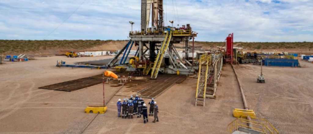 C&oacute;mo estudiar gratis y aspirar a sueldos de $3,5 millones en Vaca Muerta