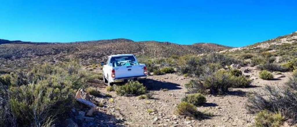 Descubrieron un nuevo yacimiento de cobre en Mendoza
