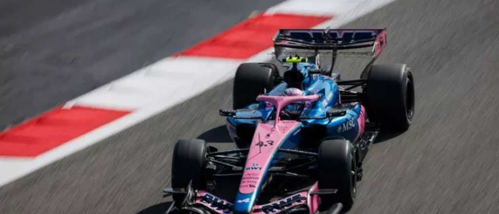 Se viene el debut de Colapinto en la F1 2026: d&iacute;as y horarios