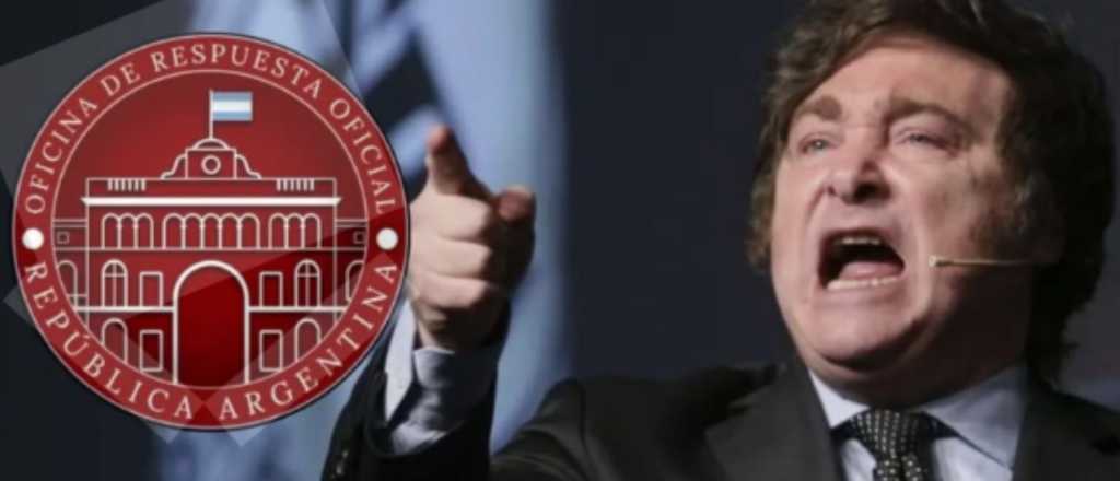 Pelea por la verdad: el Gobierno vs Chequeado por la reforma laboral