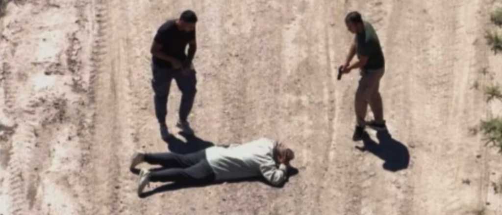 Graves denuncias contra el hombre arrestado en Santa Rosa