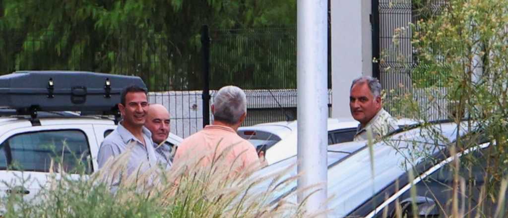 Causa Fecovita: se agravó la situación judicial del vice de Coninagro