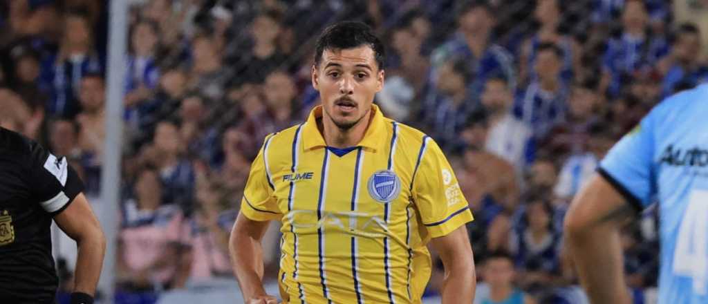 Godoy Cruz tuvo un flojo debut y rescat&oacute; un empate en el final ante Bol&iacute;var