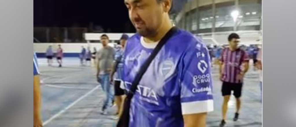 Enojo de los hinchas del Tomba tras el debut en la Primera Nacional