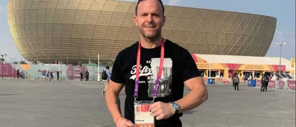 ¿Por qué detuvieron y luego liberaron al periodista Enrique "Quique" Felman?