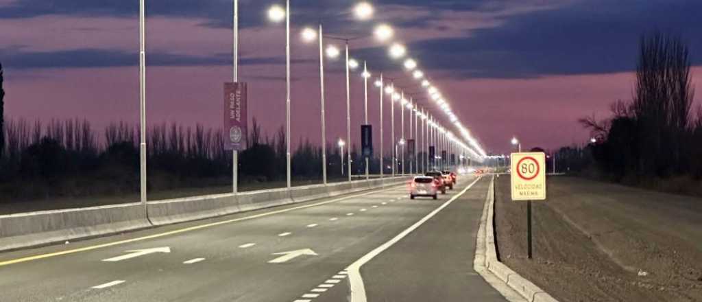 Licitan el tercer tramo de la Doble V&iacute;a del Este