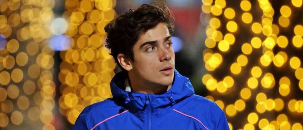 Sigue la pretemporada: cu&aacute;ndo vuelve a correr Franco Colapinto en la F1