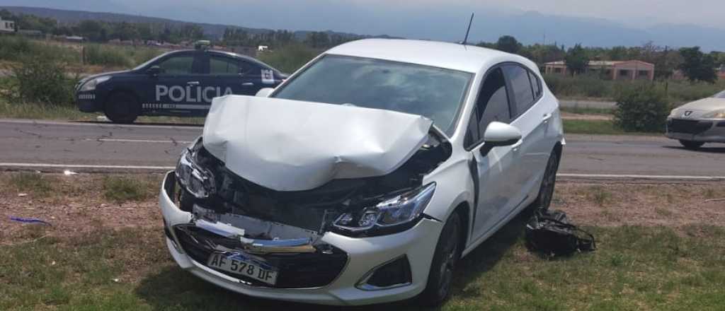 ¿Qué pasa si chocás en otra provincia? El detalle desconocido del seguro