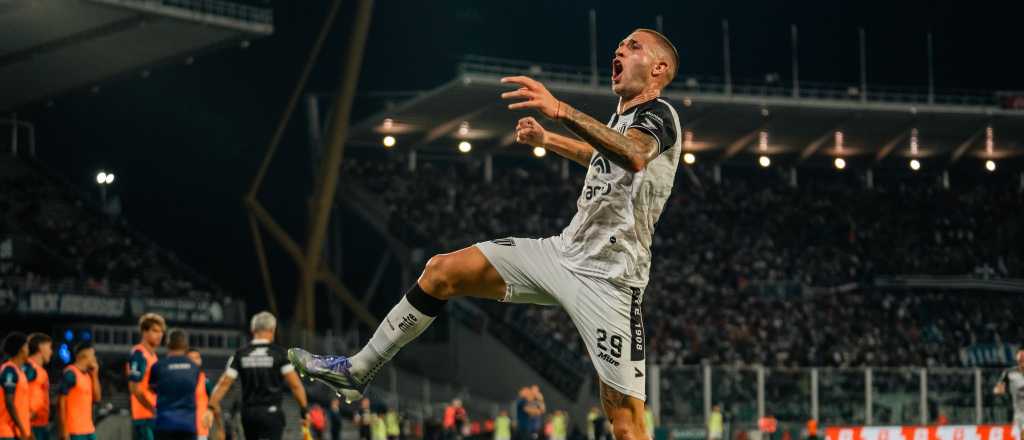 Gimnasia buscar&aacute; volver al triunfo en el Legrotaglie: horario y TV