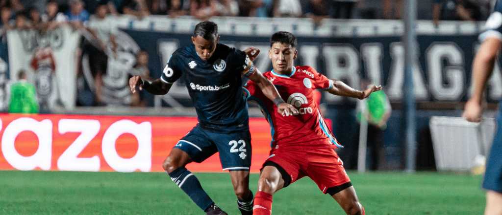 La Lepra perdi&oacute; con Belgrano y se qued&oacute; sin invicto