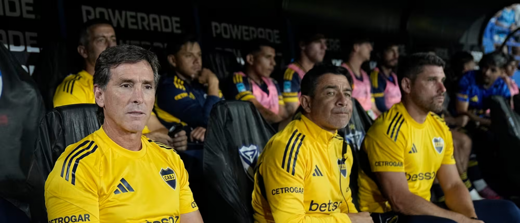 Boca busca reaccionar ante Platense en la Bombonera: hora y TV