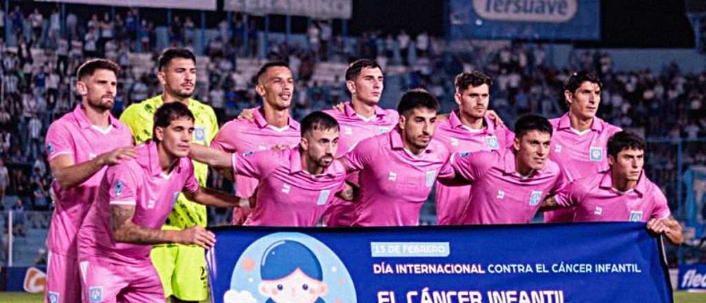 El presidente de Estudiantes de R&iacute;o Cuarto destroz&oacute; a los jugadores en las redes