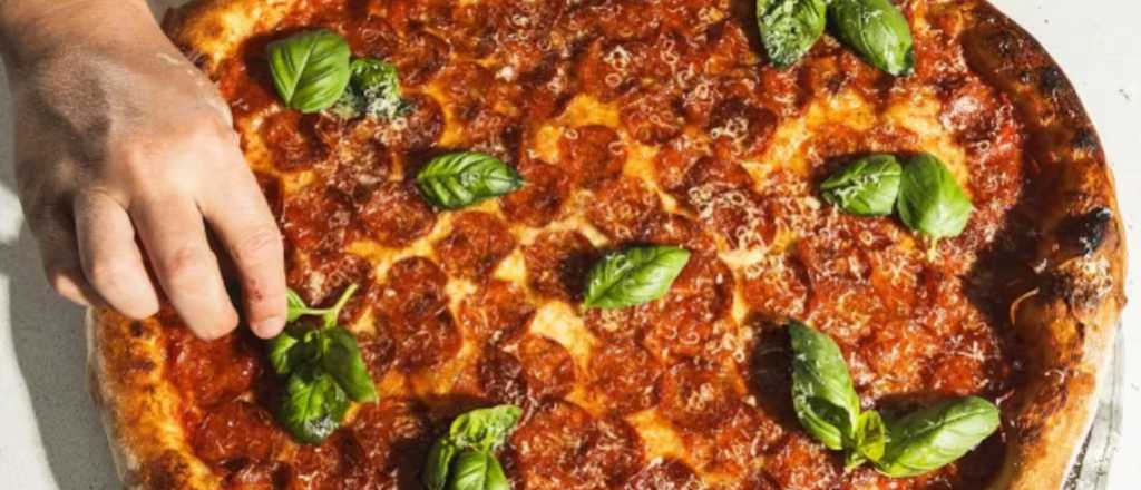Una pizzer&iacute;a argentina se meti&oacute; entre las 10 mejores del planeta