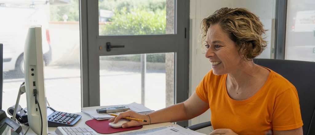 Un supermercado ofrece trabajo con sueldo de m&aacute;s de $1.200.000