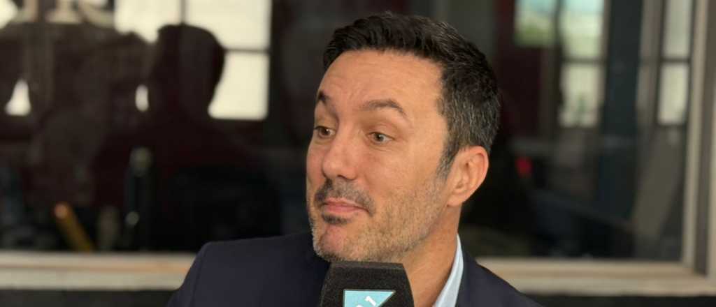 Petri: "Es importante el juzgamiento de una persona que comprende el delito"