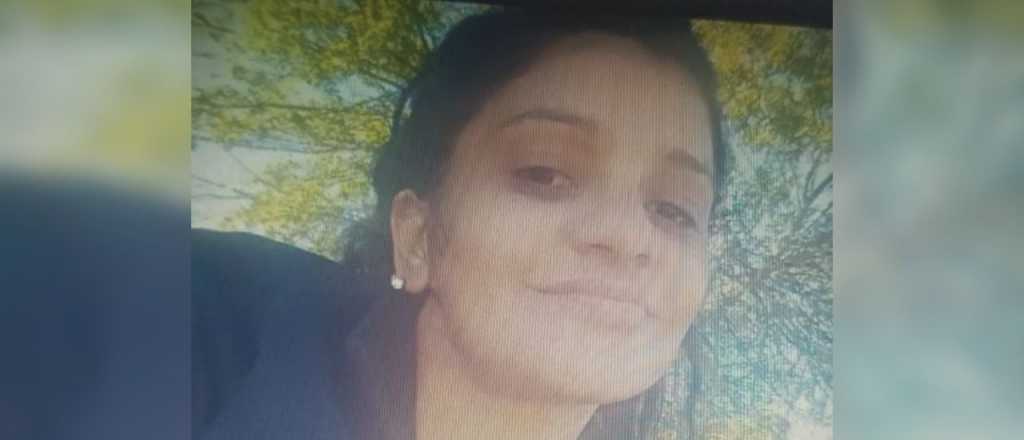 Buscan intensamente a un mujer de 38 años en San Rafael