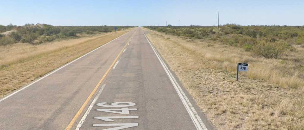 Monte Comán: detuvieron a un conductor por alcoholemia extrema