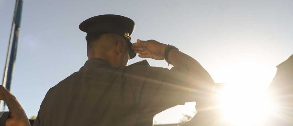 Convocan a aspirantes para el Servicio Penitenciario de Mendoza