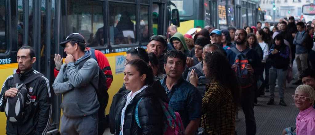 ¿Cuánto costará el paro general de la CGT?