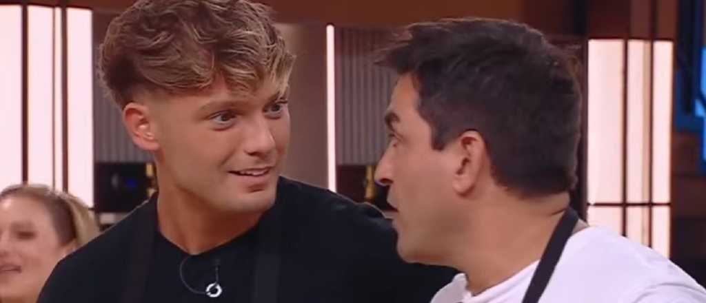 El giro inesperado en MasterChef Celebrity que revolucionó todo