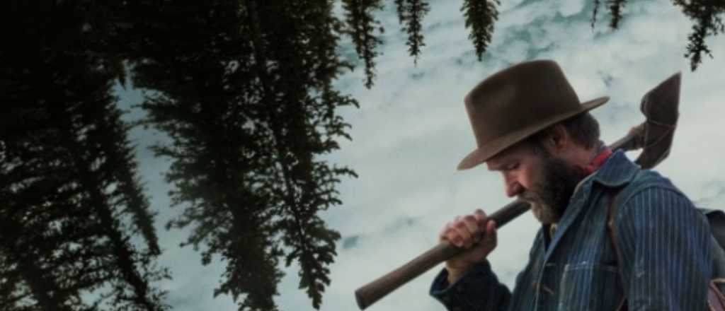 La película nominada al Oscar ideal para ver el finde largo que está en Netflix