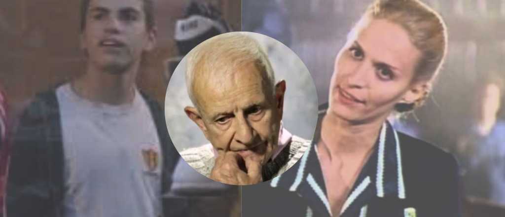 Murió Juan Carlos Desanzo, director de El Polaquito y Eva Perón