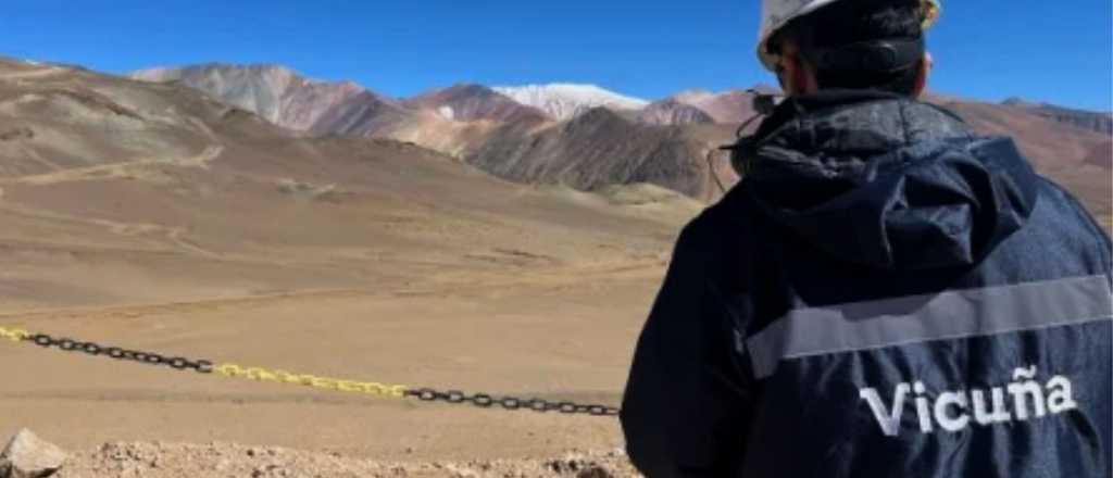 Invertirán US$7.000 millones en San Juan para un mega proyecto minero