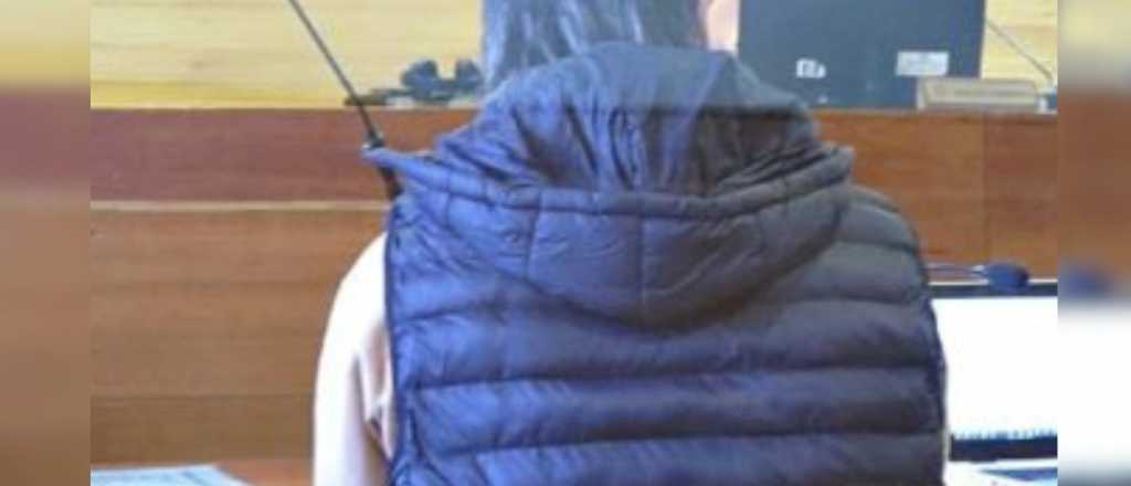 Un mendocino fue detenido por querer pasar a Chile con un arma