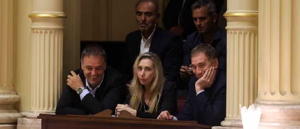 Reforma laboral: el Gobierno retira el art&iacute;culo sobre licencias m&eacute;dicas