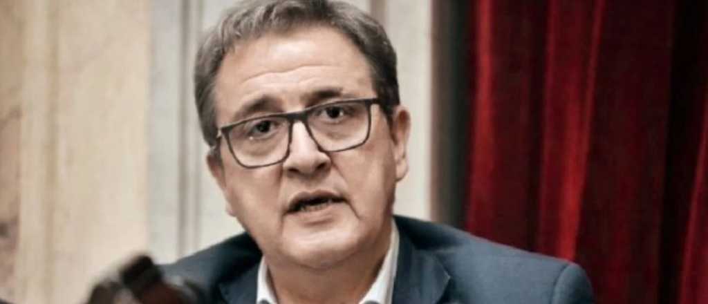 Cambios al artículo 44: "No alcanzaba con las promesas de Bullrich y Petri"