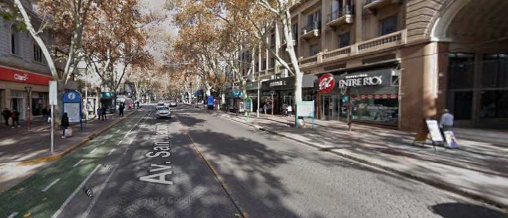 As&iacute; restaurar&aacute;n el hist&oacute;rico pasaje de Ciudad que cumple 100 a&ntilde;os